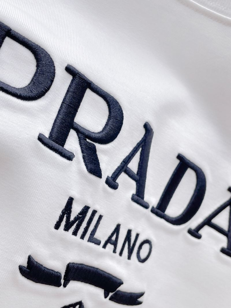 Prada T-Shirts